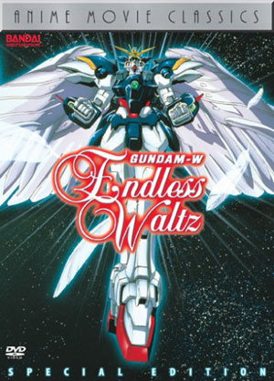 GundamWing-EndlessWaltz
